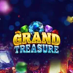 grand treasure